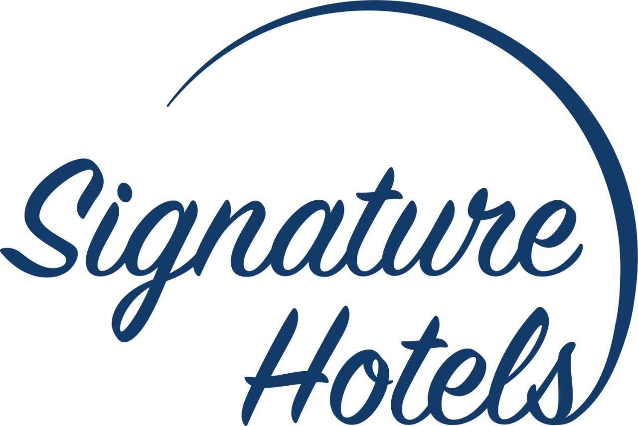 Signature East Hotel Apartment Αμβούργο Εξωτερικό φωτογραφία