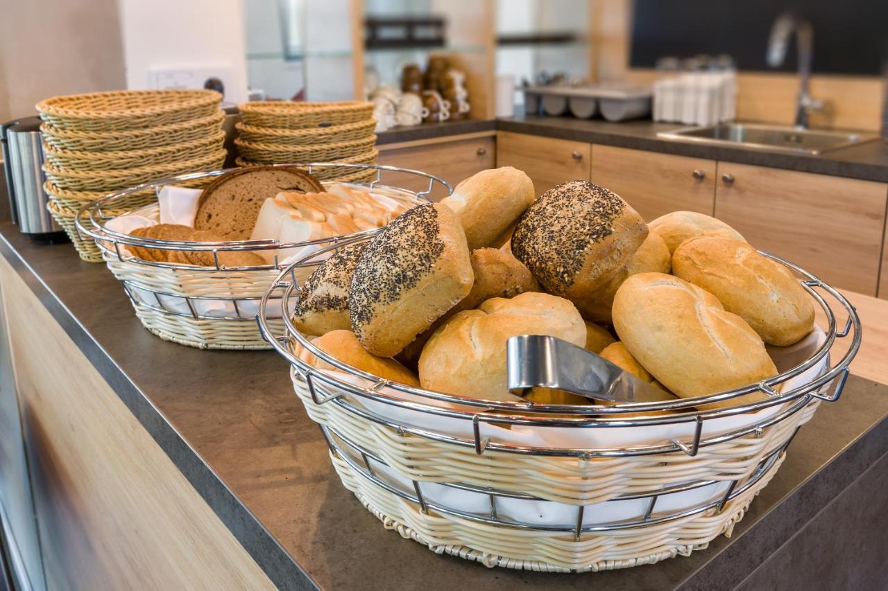 Signature East Hotel Apartment Αμβούργο Εξωτερικό φωτογραφία