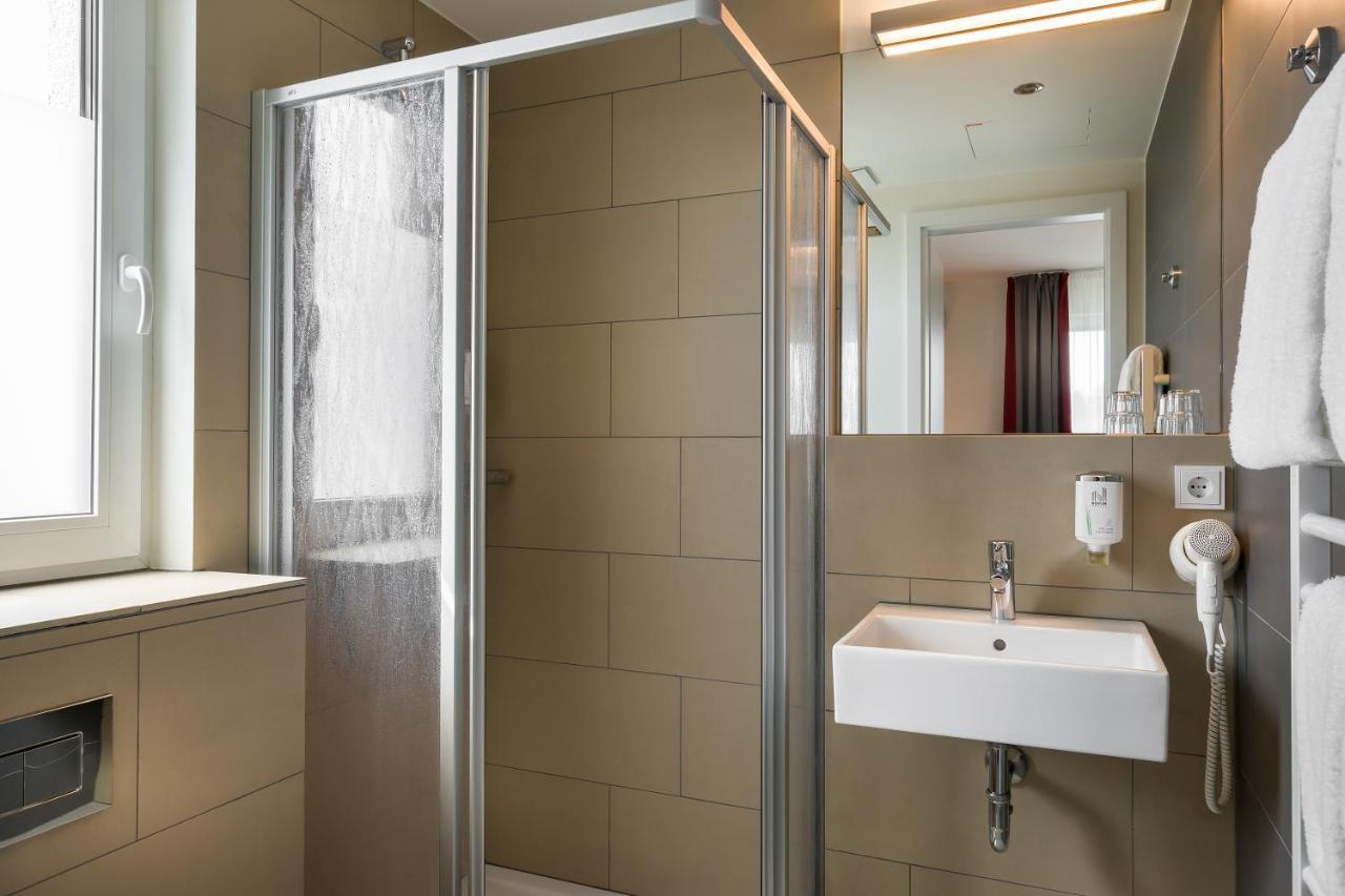 Signature East Hotel Apartment Αμβούργο Εξωτερικό φωτογραφία