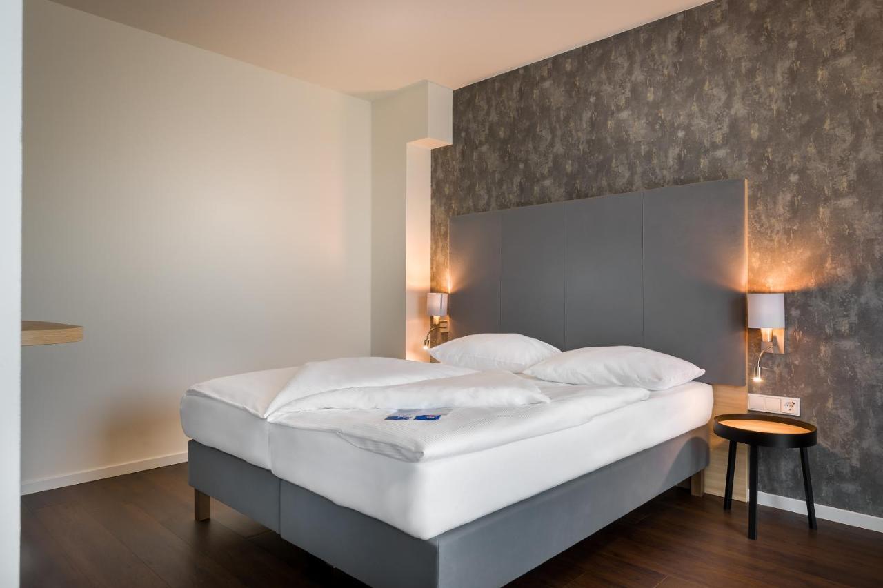 Signature East Hotel Apartment Αμβούργο Εξωτερικό φωτογραφία