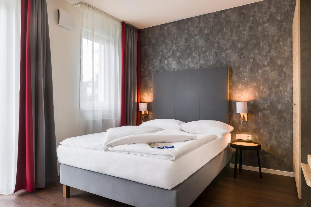 Signature East Hotel Apartment Αμβούργο Εξωτερικό φωτογραφία
