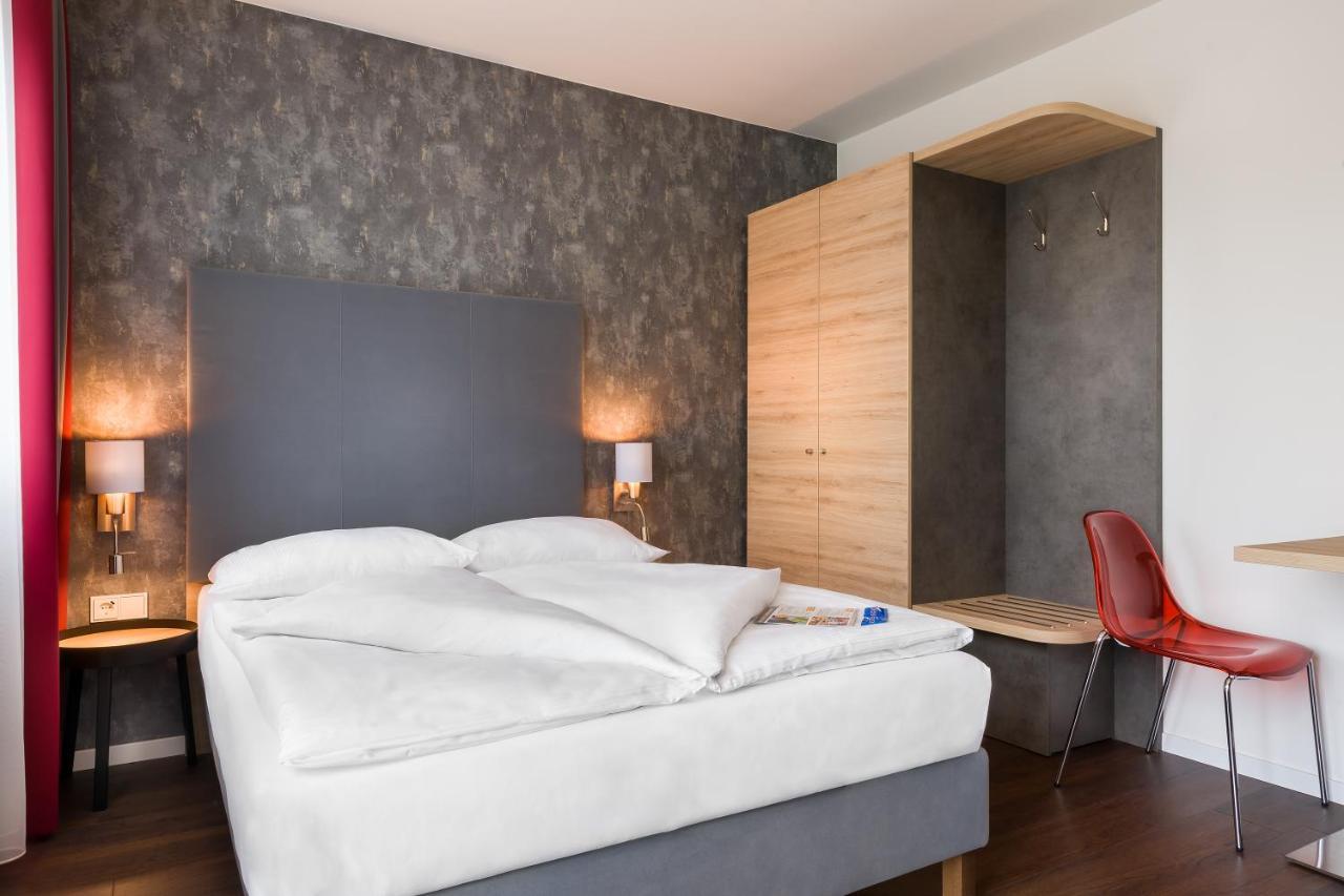Signature East Hotel Apartment Αμβούργο Εξωτερικό φωτογραφία