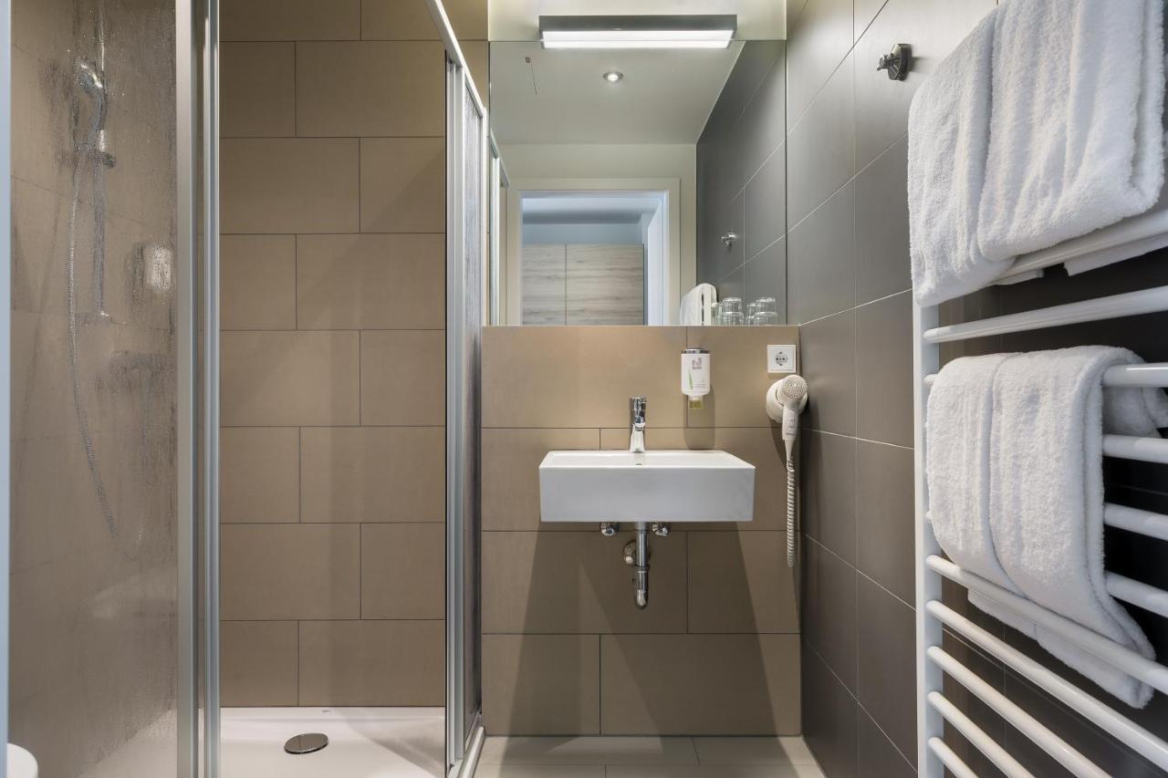 Signature East Hotel Apartment Αμβούργο Εξωτερικό φωτογραφία