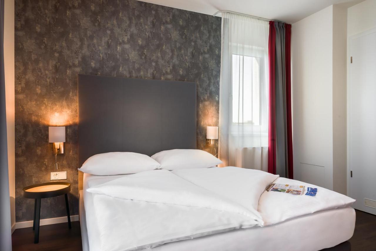 Signature East Hotel Apartment Αμβούργο Εξωτερικό φωτογραφία