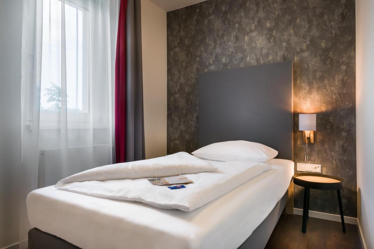 Signature East Hotel Apartment Αμβούργο Εξωτερικό φωτογραφία