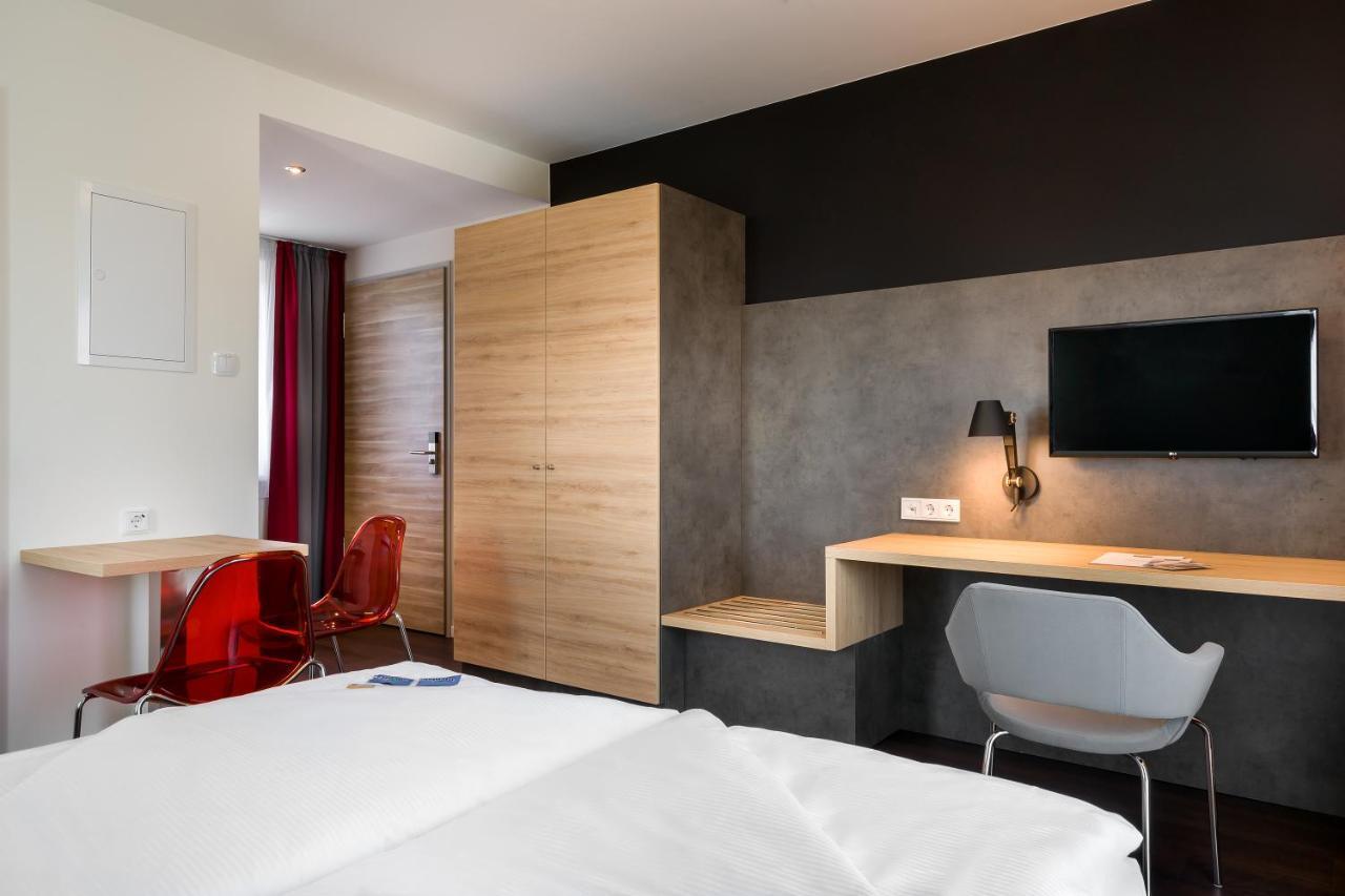 Signature East Hotel Apartment Αμβούργο Εξωτερικό φωτογραφία