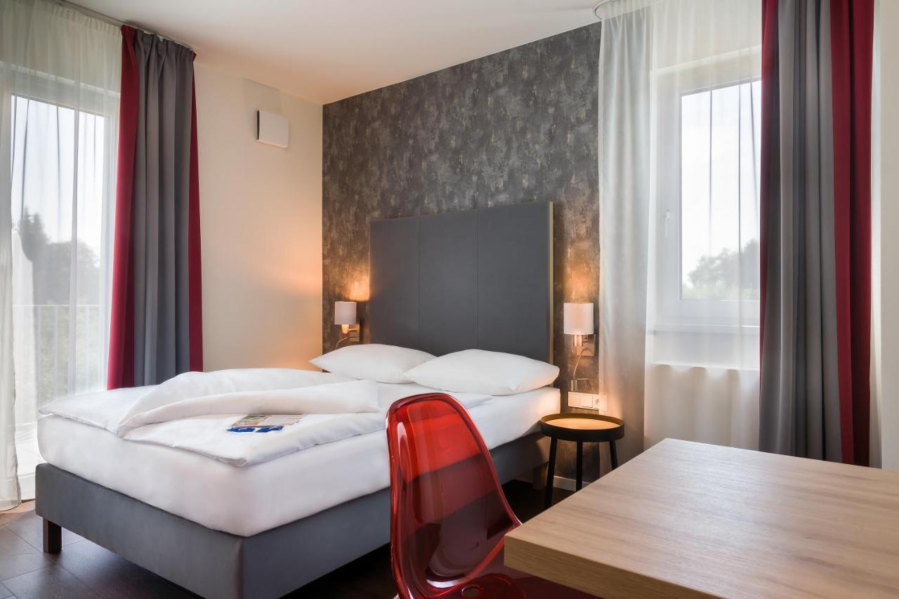 Signature East Hotel Apartment Αμβούργο Εξωτερικό φωτογραφία
