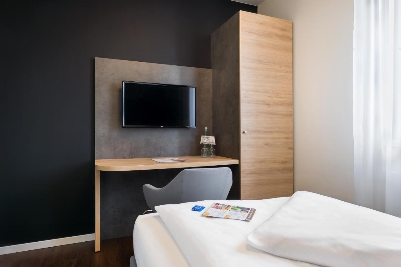 Signature East Hotel Apartment Αμβούργο Εξωτερικό φωτογραφία