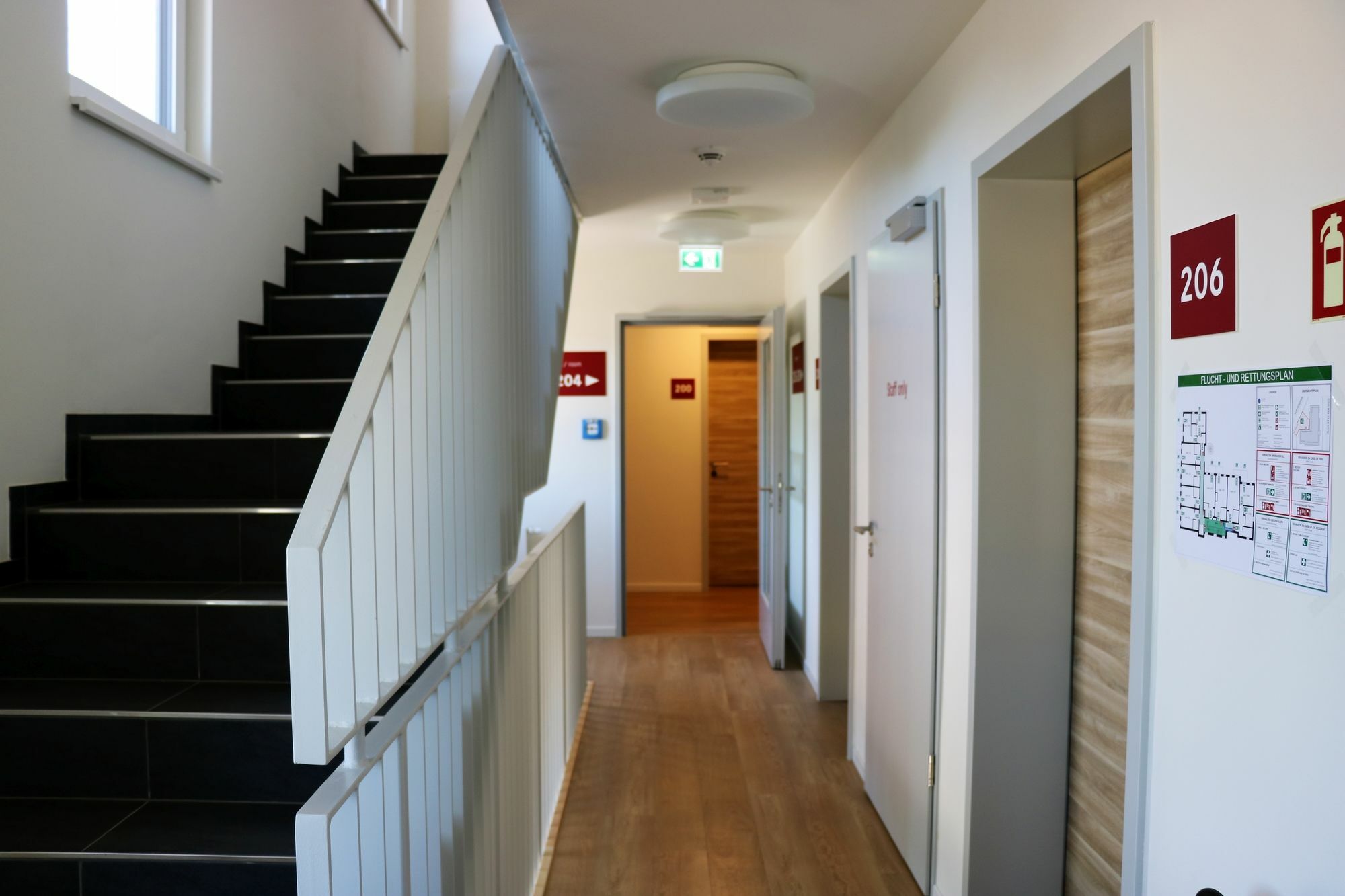 Signature East Hotel Apartment Αμβούργο Εξωτερικό φωτογραφία