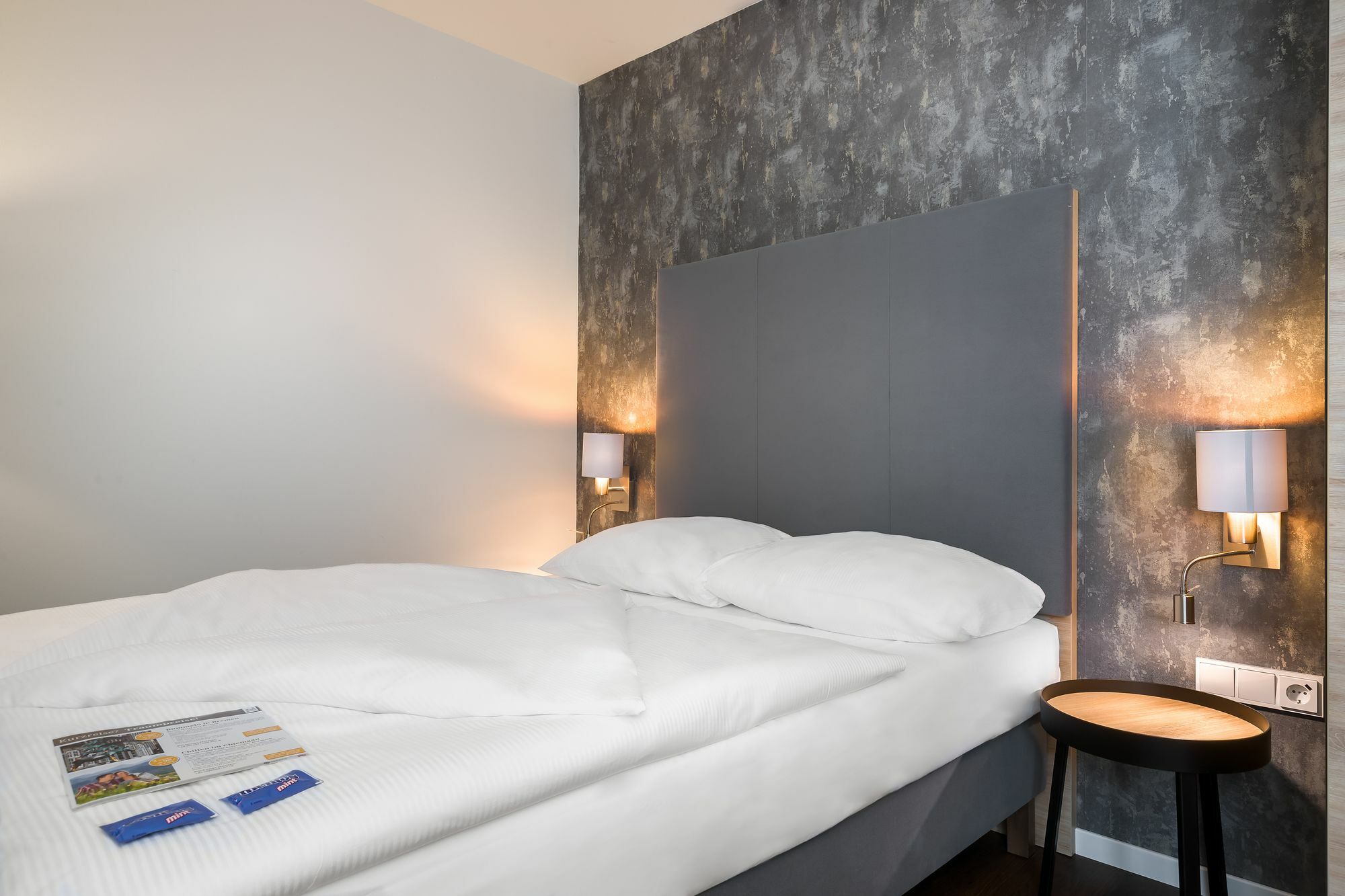 Signature East Hotel Apartment Αμβούργο Εξωτερικό φωτογραφία