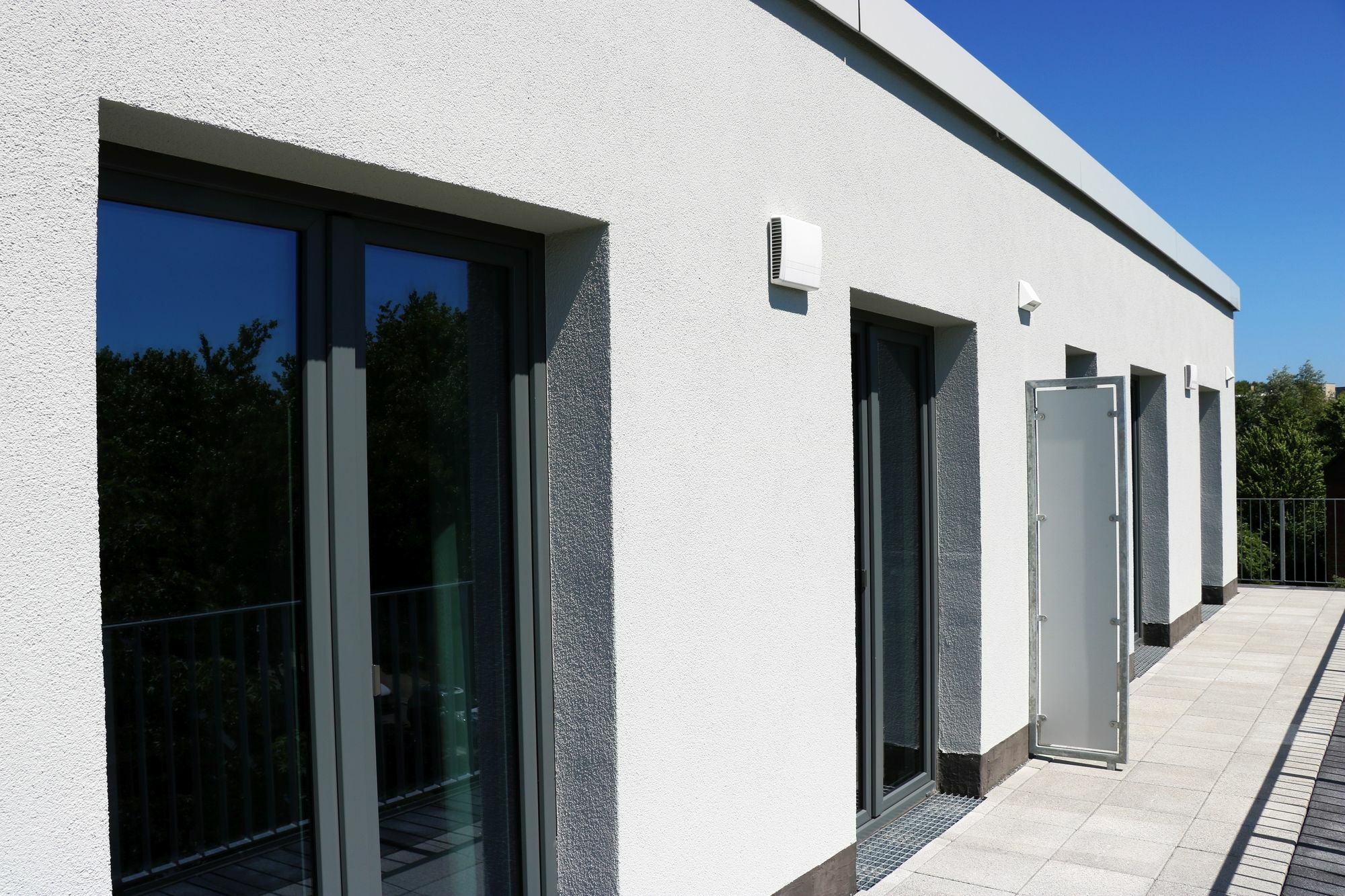 Signature East Hotel Apartment Αμβούργο Εξωτερικό φωτογραφία