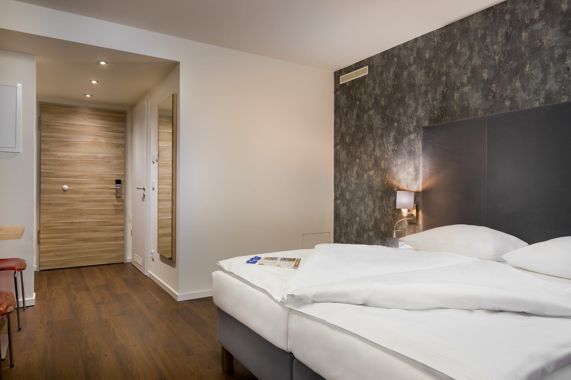 Signature East Hotel Apartment Αμβούργο Εξωτερικό φωτογραφία
