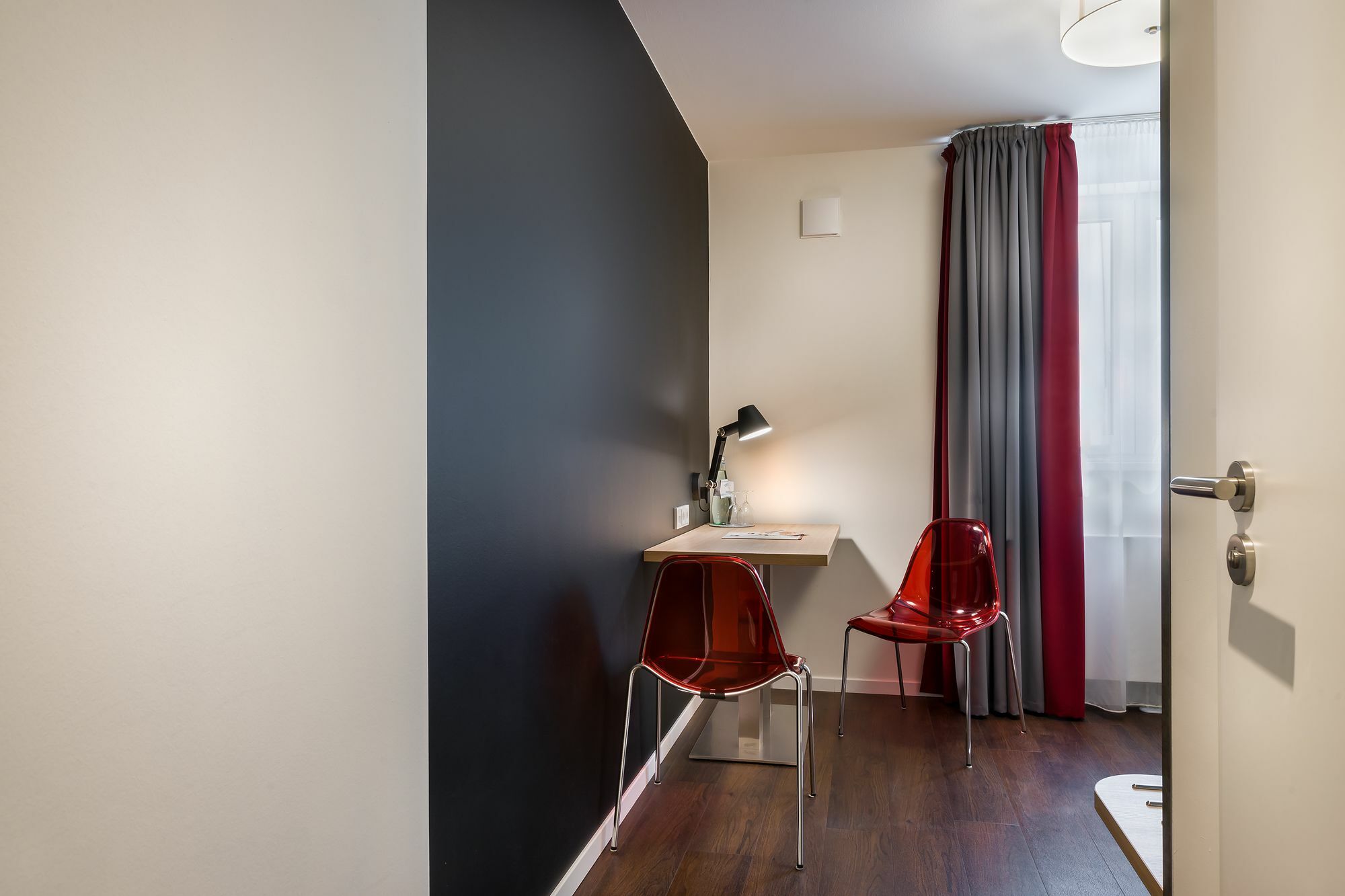 Signature East Hotel Apartment Αμβούργο Εξωτερικό φωτογραφία