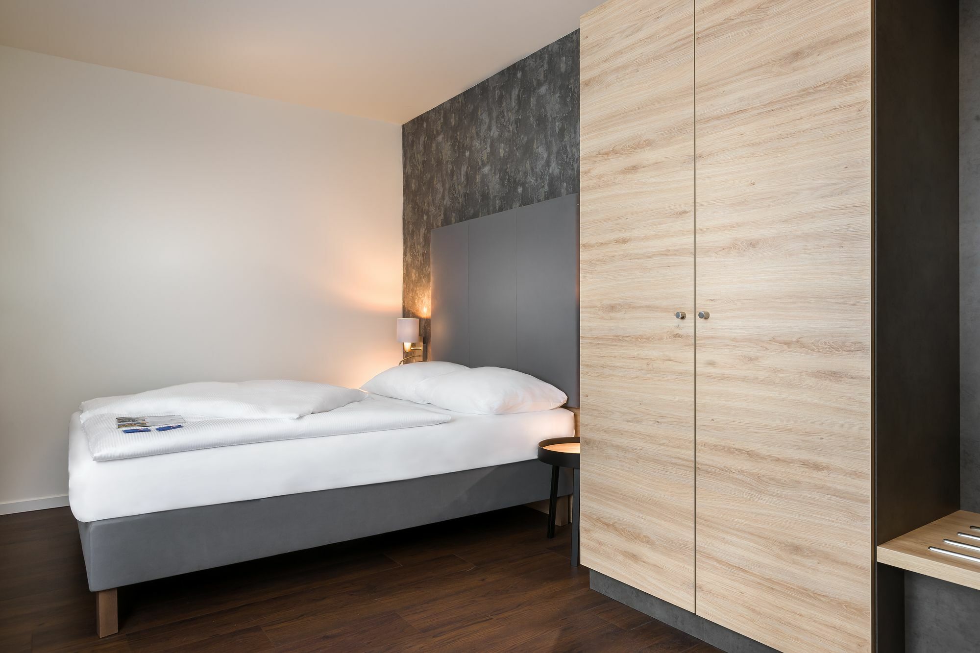 Signature East Hotel Apartment Αμβούργο Εξωτερικό φωτογραφία