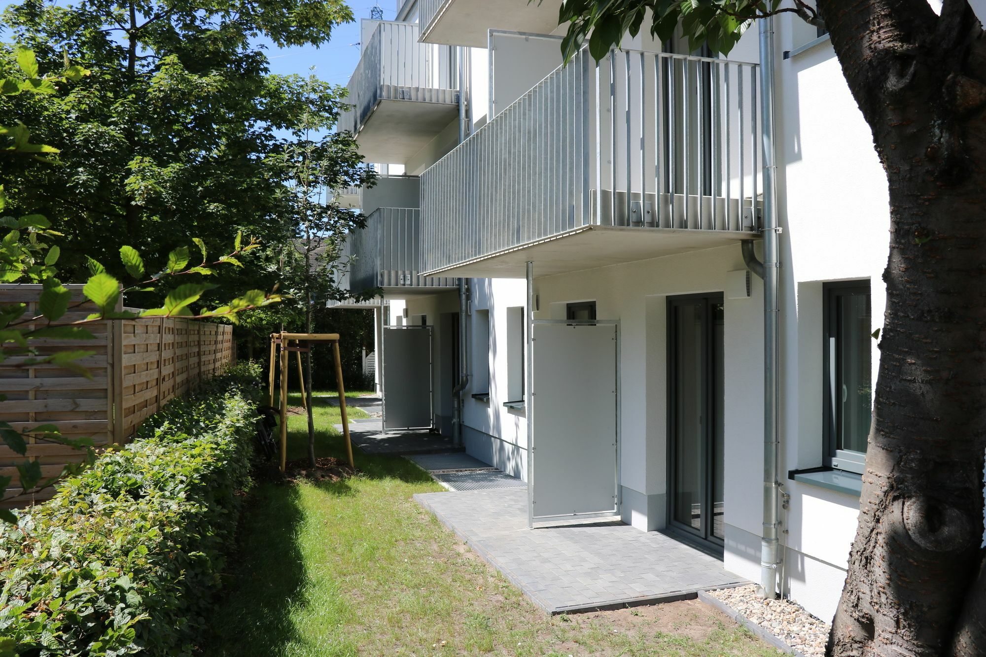 Signature East Hotel Apartment Αμβούργο Εξωτερικό φωτογραφία