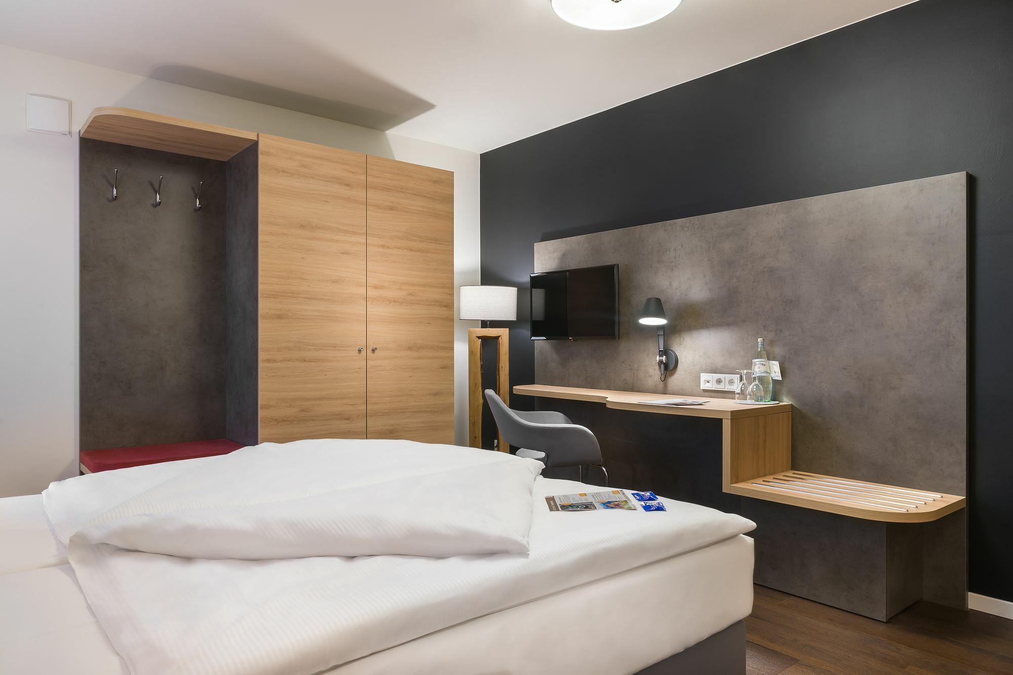 Signature East Hotel Apartment Αμβούργο Εξωτερικό φωτογραφία